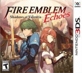 Fire emblem on sale echoes cia